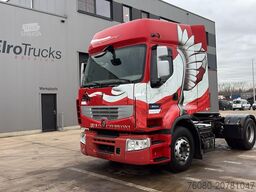 Renault Premium 450 DXI (MANUAL GEARBOX / BOITE MANUELL...