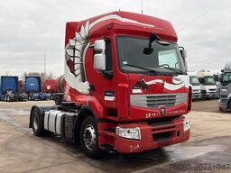 Renault Premium 450 DXI (MANUAL GEARBOX / BOITE MANUELL...