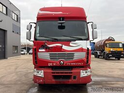 Renault Premium 450 DXI (MANUAL GEARBOX / BOITE MANUELL...