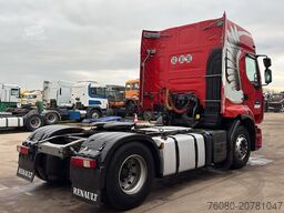 Renault Premium 450 DXI (MANUAL GEARBOX / BOITE MANUELL...