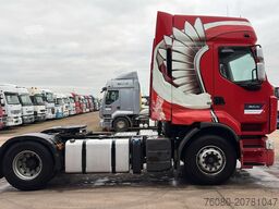 Renault Premium 450 DXI (MANUAL GEARBOX / BOITE MANUELL...