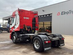 Renault Premium 450 DXI (MANUAL GEARBOX / BOITE MANUELL...