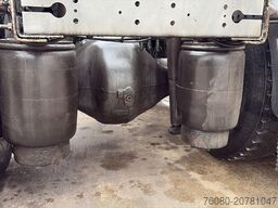 Renault Premium 450 DXI (MANUAL GEARBOX / BOITE MANUELL...