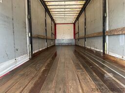 Happy Trailer OR 35-220 Citytrailer / 11.60 M / 2T D`Hollandi...