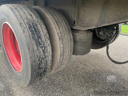 Happy Trailer OR 35-220 Citytrailer / 11.60 M / 2T D`Hollandi...