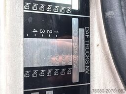 DAF 75 ATI 300 (EURO 2 / MANUAL PUMP / POMPE MANUEL...