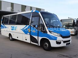 Iveco Daily Atomic Cabrio / Lift /