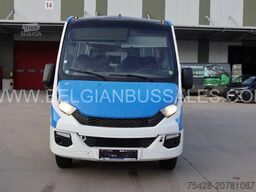 Iveco DAILY Atomic Cabrio