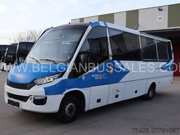 Iveco DAILY Atomic Cabrio