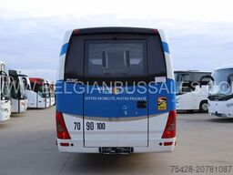 Iveco DAILY Atomic Cabrio