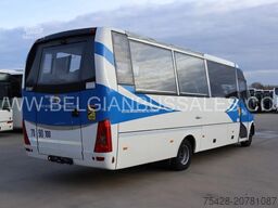 Iveco DAILY Atomic Cabrio