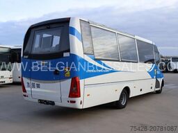 Iveco DAILY Atomic Cabrio