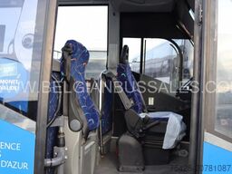 Iveco DAILY Atomic Cabrio