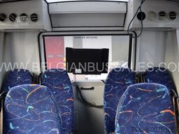 Iveco DAILY Atomic Cabrio