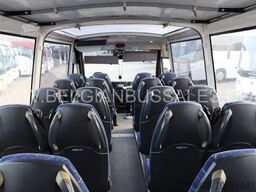 Iveco DAILY Atomic Cabrio