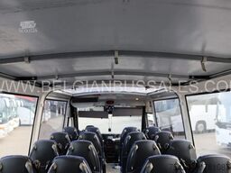 Iveco DAILY Atomic Cabrio