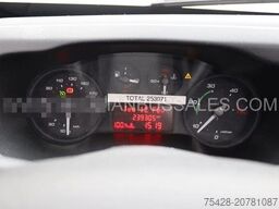 Iveco Daily Atomic Cabrio / Lift /