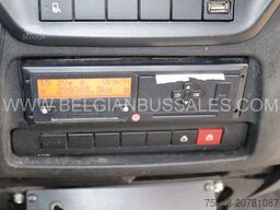 Iveco Daily Atomic Cabrio / Lift /