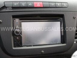 Iveco Daily Atomic Cabrio / Lift /