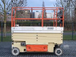 JLG 2646 ES | 10 METER | 450 KG