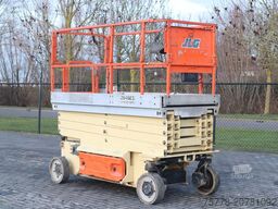 JLG 2646 ES | 10 METER | 450 KG