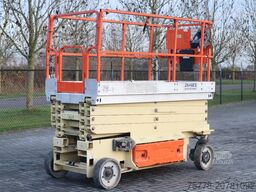 JLG 2646 ES | 10 METER | 450 KG