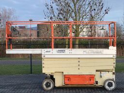 JLG 2646 ES | 10 METER | 450 KG