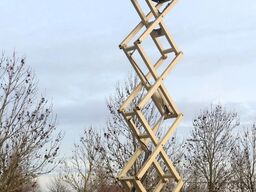 JLG 2646 ES | 10 METER | 450 KG