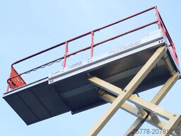 JLG 2646 ES | 10 METER | 450 KG