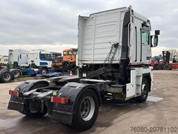 Renault AE 440 Magnum E-tech (BOITE MANUELLE / MANUAL G...
