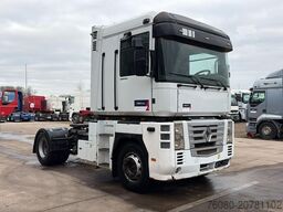 Renault AE 440 Magnum E-tech (BOITE MANUELLE / MANUAL G...