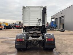 Renault AE 440 Magnum E-tech (BOITE MANUELLE / MANUAL G...