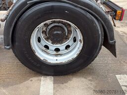 Renault AE 440 Magnum E-tech (BOITE MANUELLE / MANUAL G...