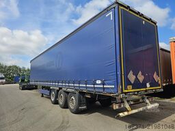 KRONE SD| ALUMINUM SIDES.| SAF DISC | ALUMINIUM RIMS|...