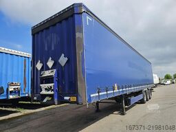 KRONE SD| ALUMINUM SIDES.| SAF DISC | ALUMINIUM RIMS|...