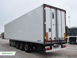 SCHMITZ CARGOBULL SKO FP 60 ThermoKing SLXi 300