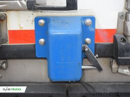 SCHMITZ CARGOBULL SKO FP 60 ThermoKing SLXi 300