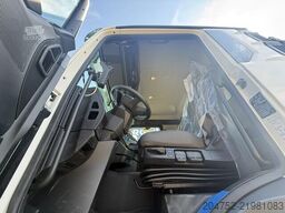 MAN TGS 35.520  TGS 35.520 8x4  Abrollkipper + Kran...