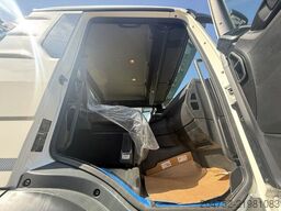 MAN TGS 35.520  TGS 35.520 8x4  Abrollkipper + Kran...