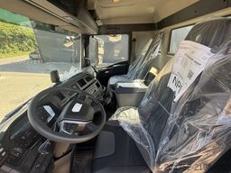 MAN TGS 35.520  TGS 35.520 8x4  Abrollkipper + Kran...