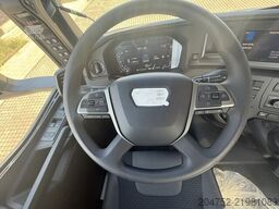 MAN TGS 35.520  TGS 35.520 8x4  Abrollkipper + Kran...