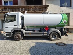 Mercedes-Benz Atego 1328