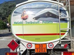 Mercedes-Benz Atego 1328
