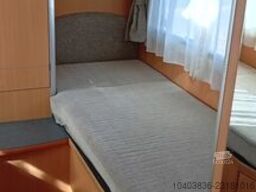 FIAT Ducato Kreos 3009