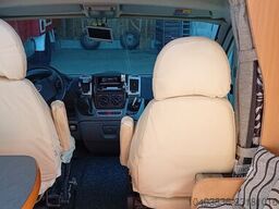 FIAT Ducato Kreos 3009