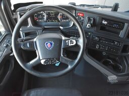 Scania S450 NGS 4x2NB - EURO 6 D - RETARDER - 751 TKM ...