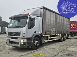 Volvo FE 320 Volvo FE 320