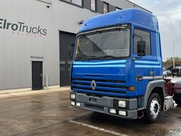 Renault R 340 Major (POMPE MANUELLE / 6 CULASSE / MANUAL PUMP / BIG AXLE / GRAND PONT) EL25628 Renault R 340 Major (POMPE MANUELLE / 6 CULASSE / MANUA...