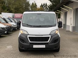 Peugeot Boxer L4 MAXI 165   AHK   LEITERTRÄGER ROLLE   TÜV NEU