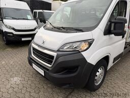 Peugeot Boxer L4 MAXI 165   AHK   LEITERTRÄGER ROLLE   TÜV NEU